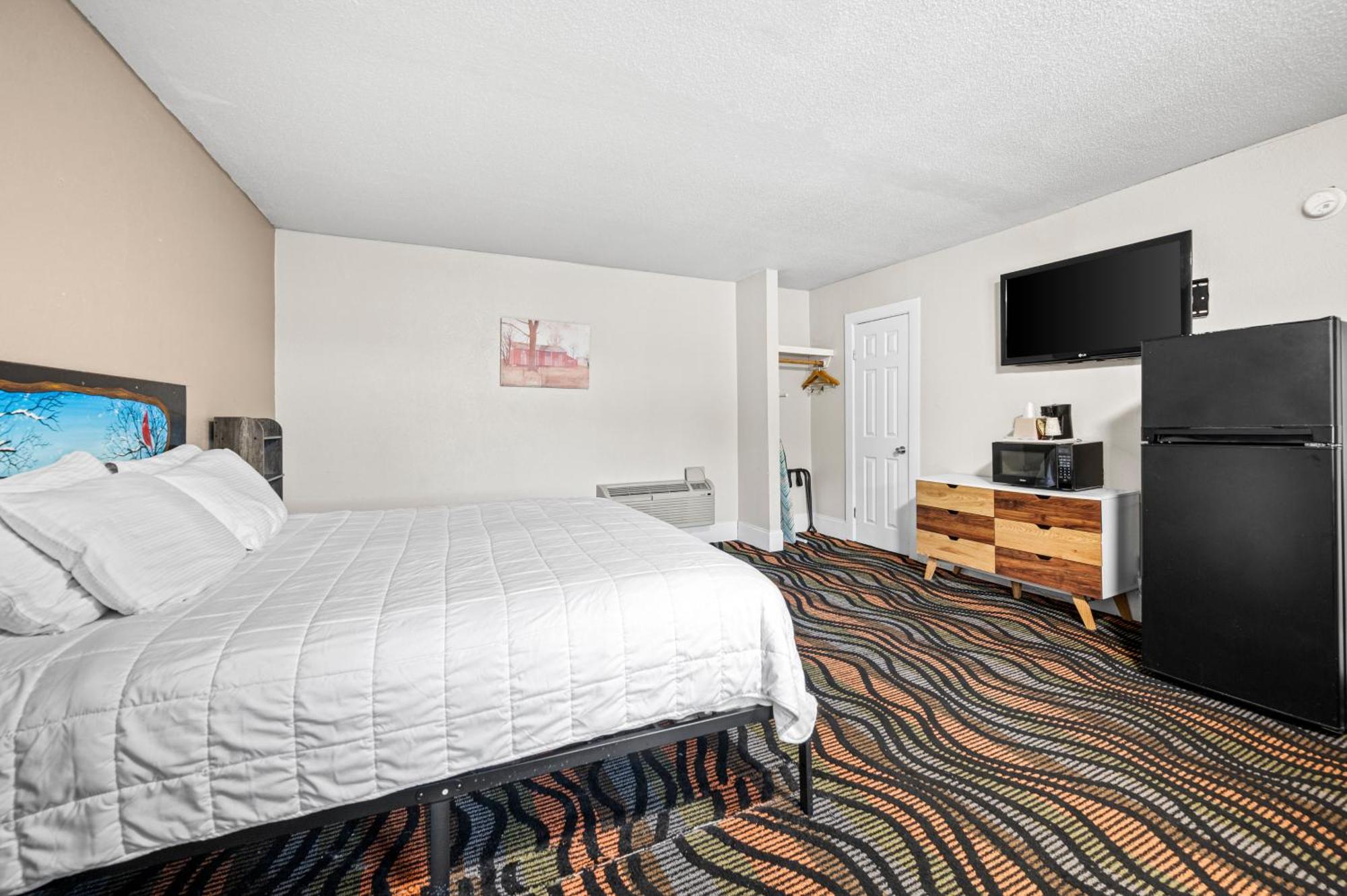 Hotel Country Town N' Gatlinburg