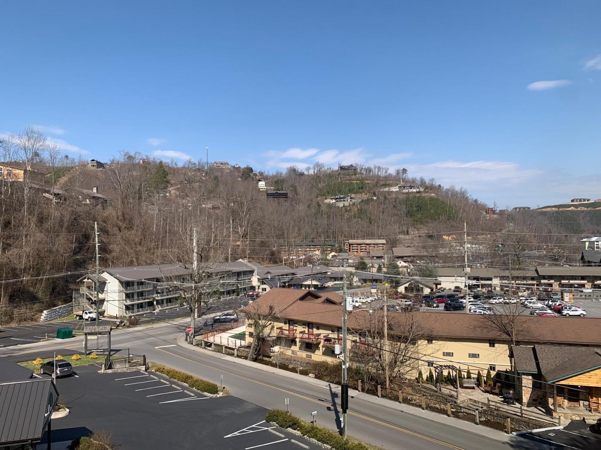 Holiday home Olde Gatlinburg