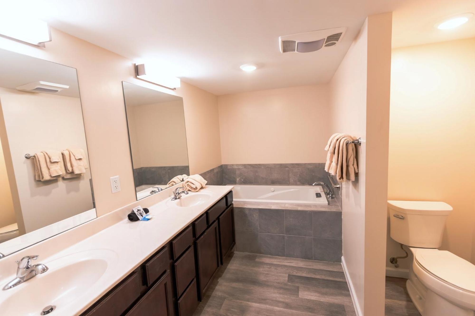 Laurel Point 3* Gatlinburg