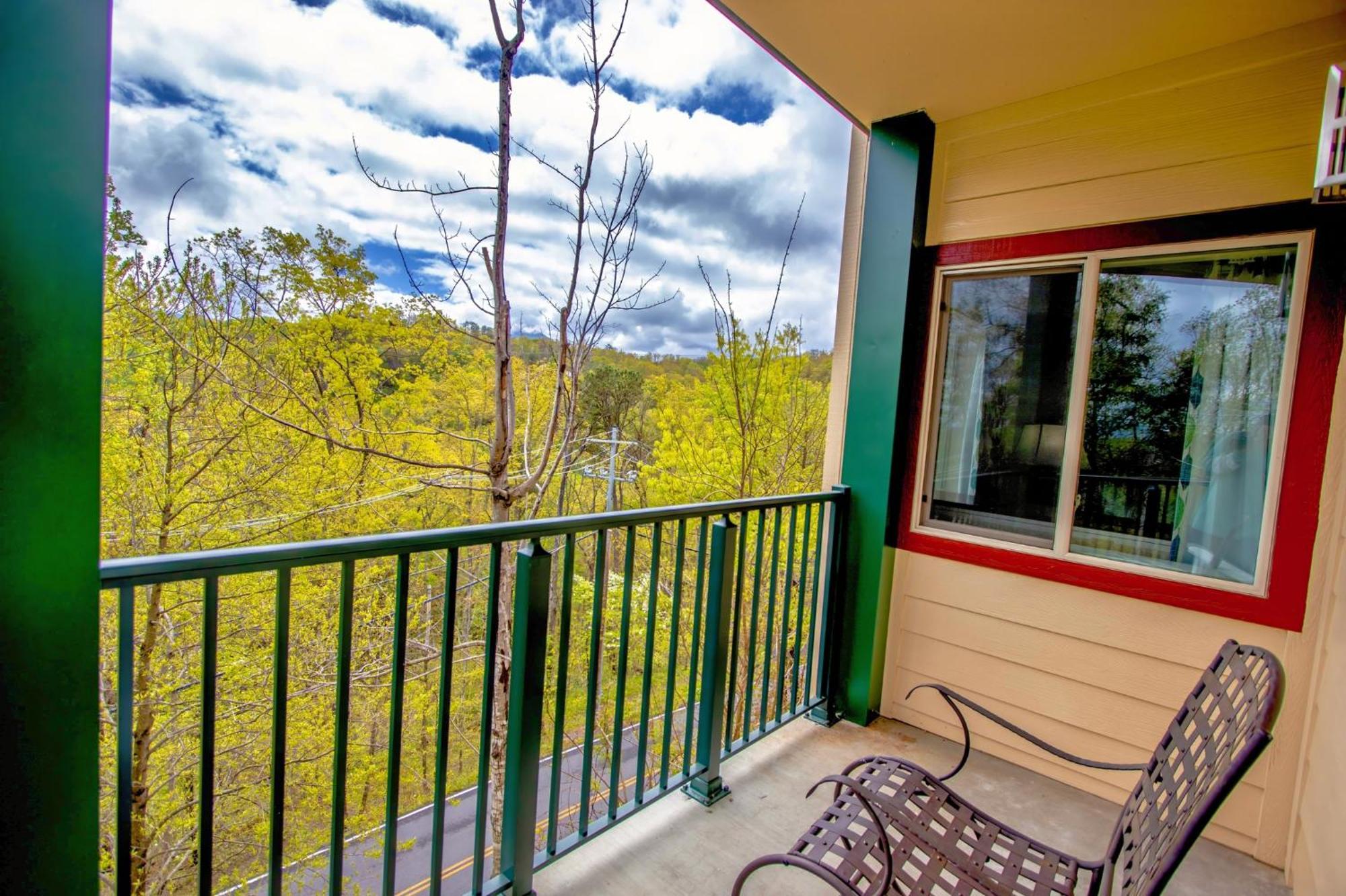 Laurel Point Resort Gatlinburg