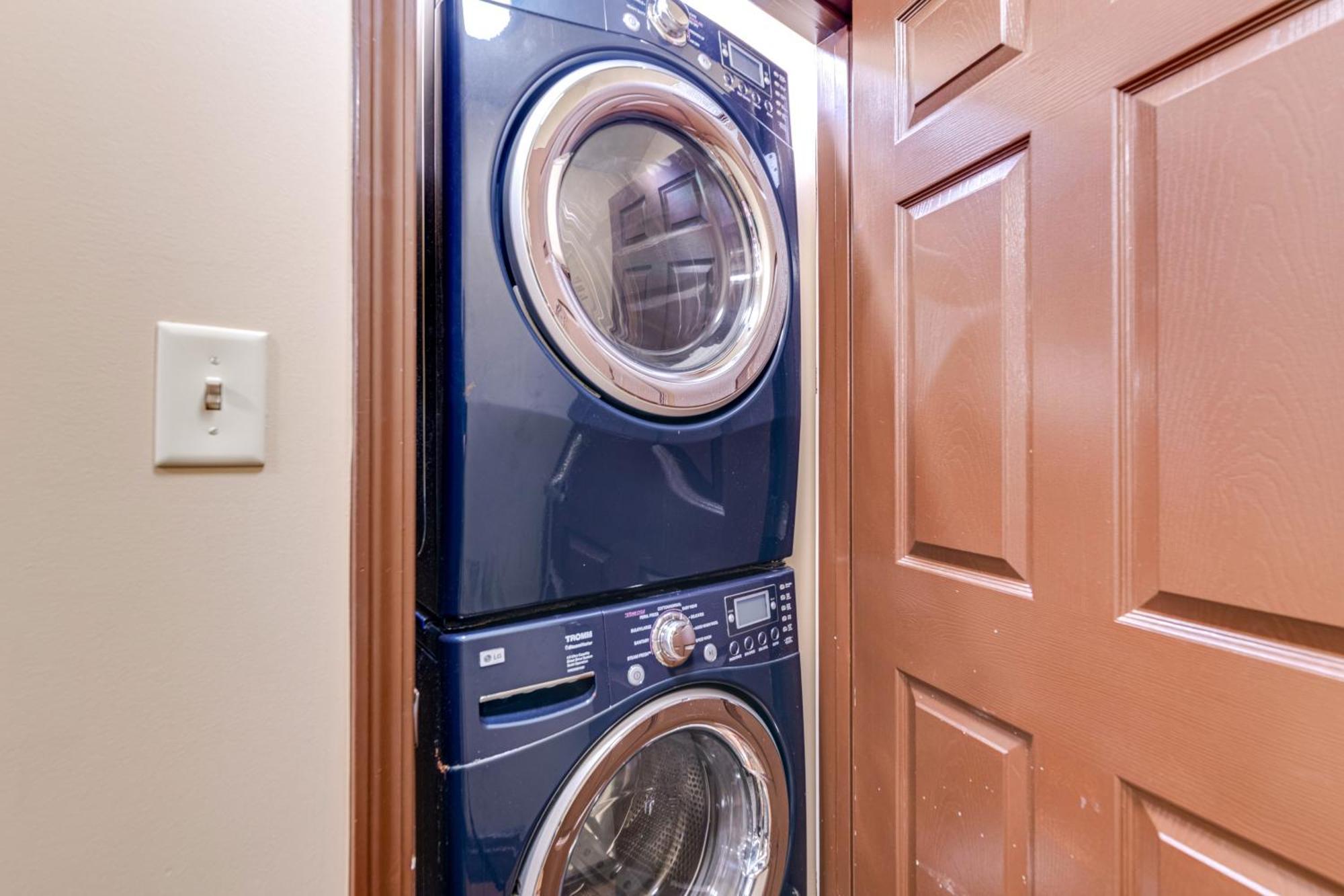 Apartment Baskins Creek *