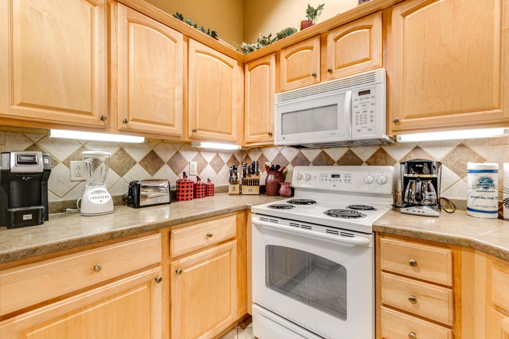 Apartment Baskins Creek Gatlinburg