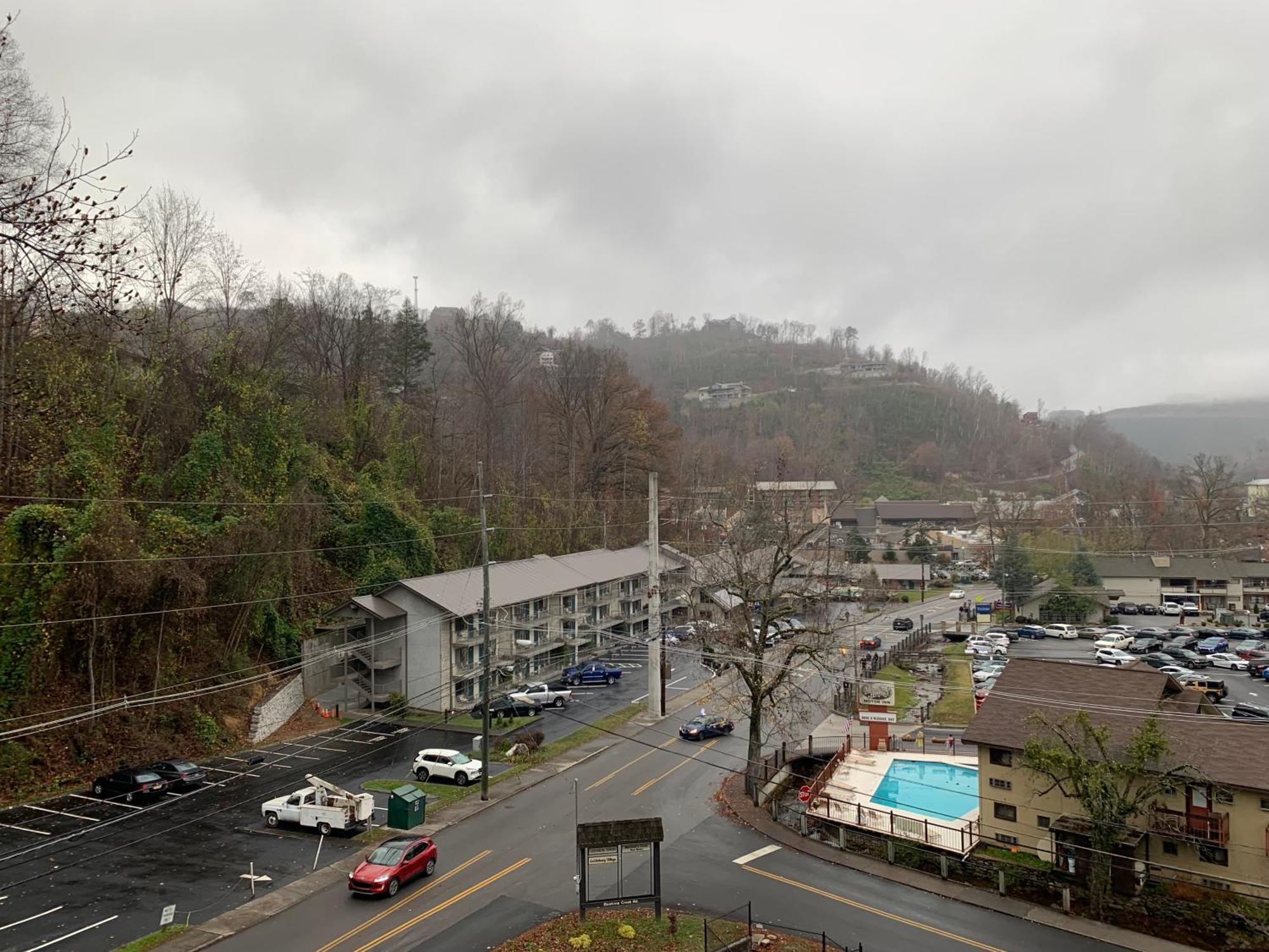 Olde Gatlinburg
