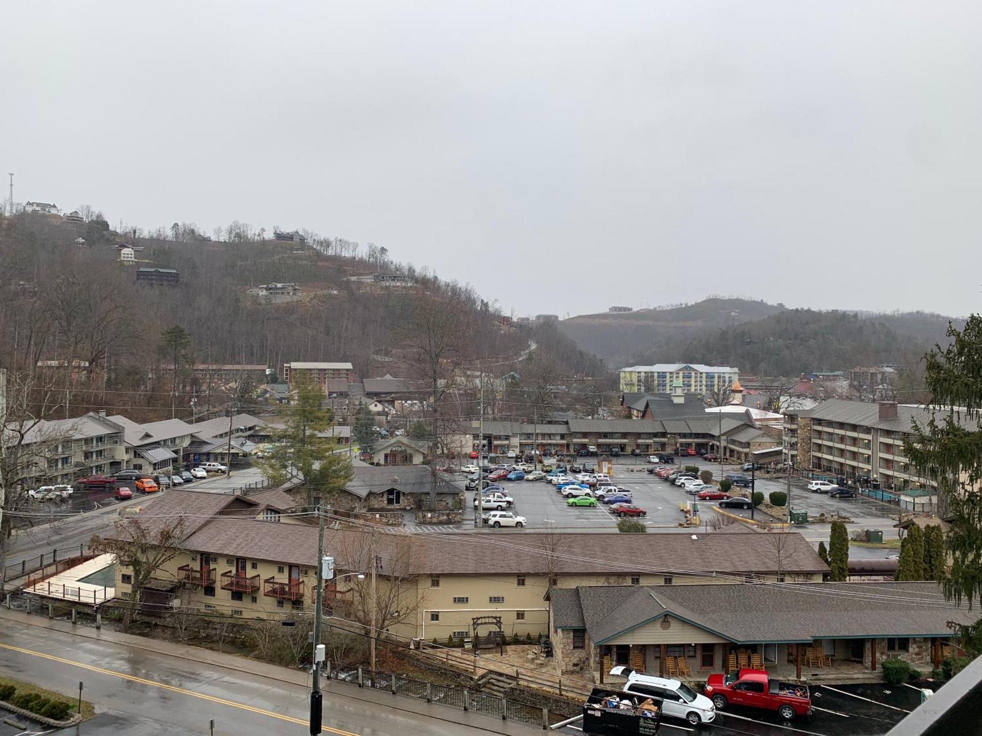 Holiday home Olde Gatlinburg