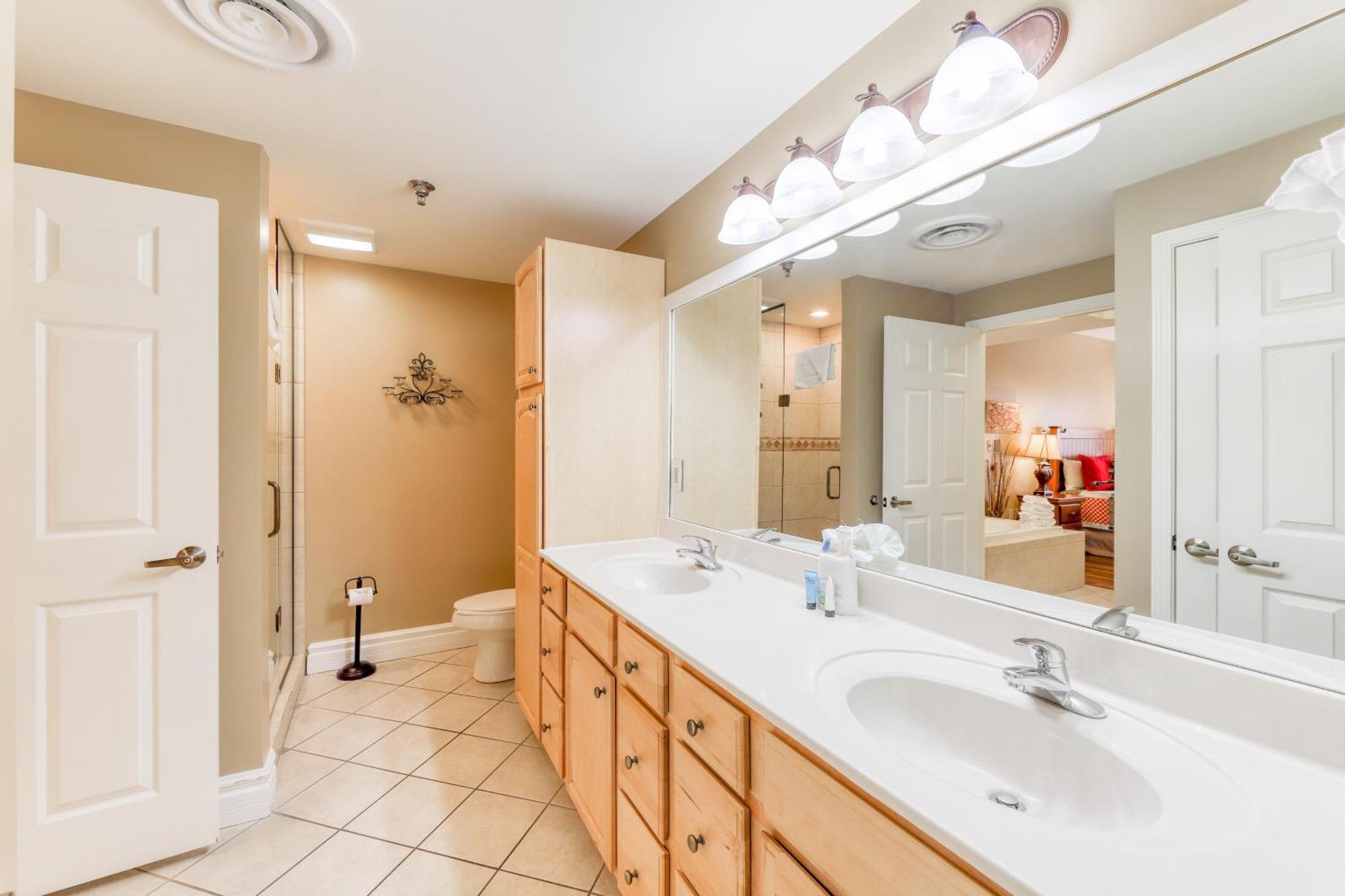 Baskins Creek Apartment Gatlinburg