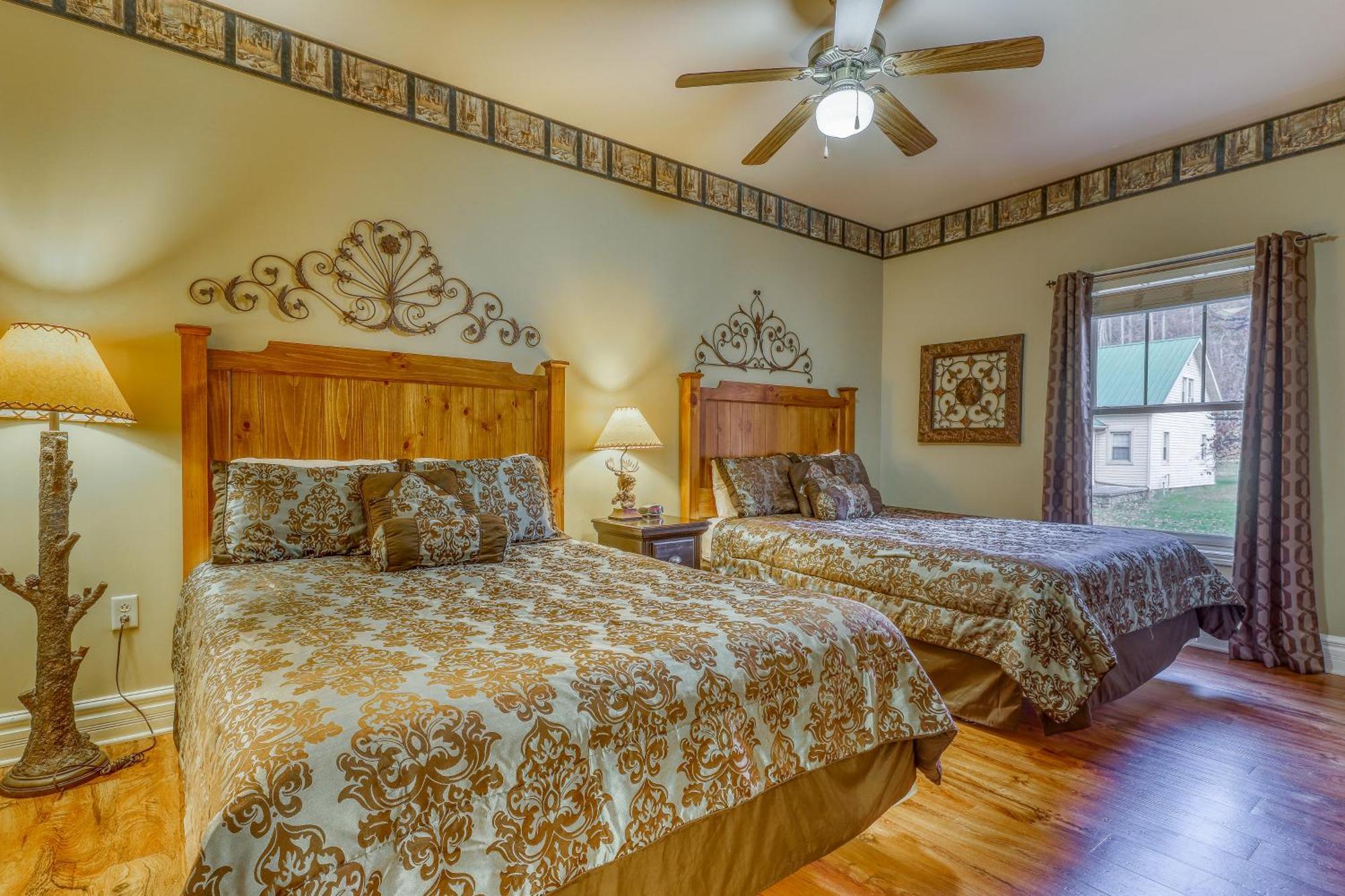 Apartment Baskins Creek Gatlinburg
