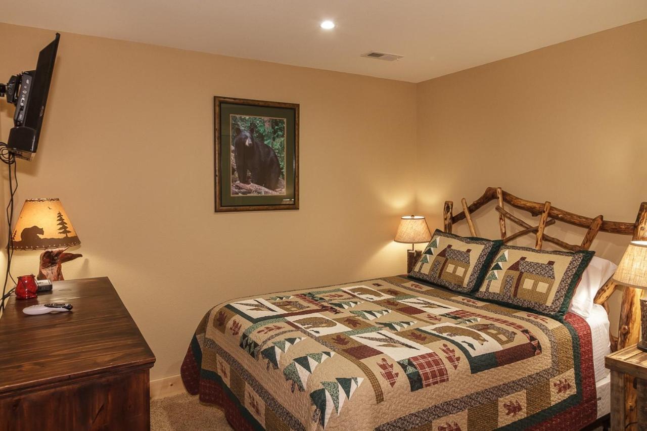 Holiday home Pinnacle View By Stony Brook