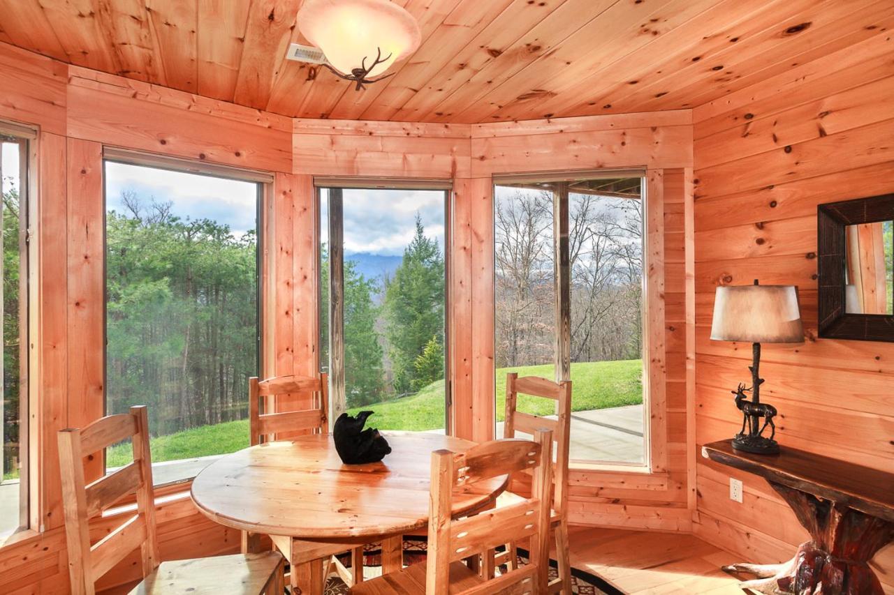 Pinnacle View By Stony Brook Holiday home