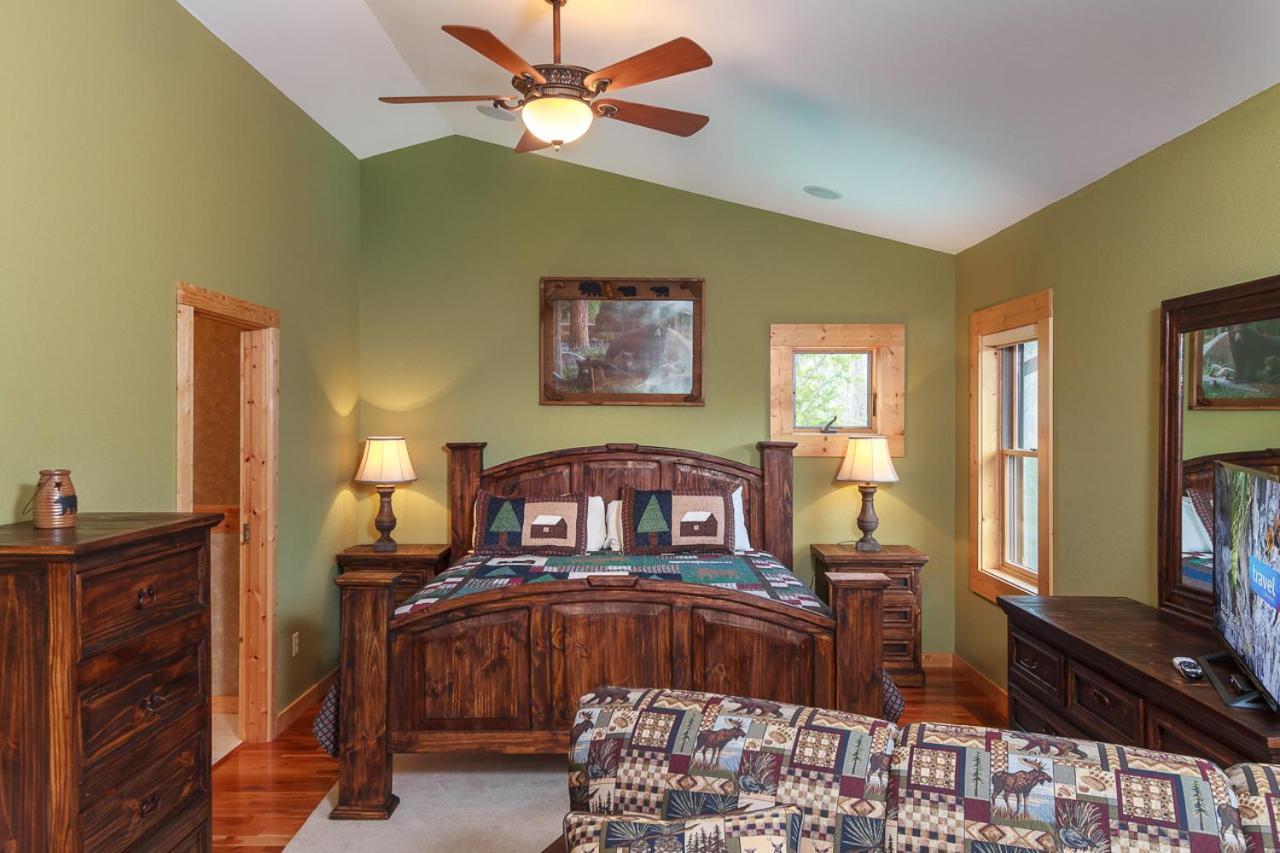 Holiday home Pinnacle View By Stony Brook *
