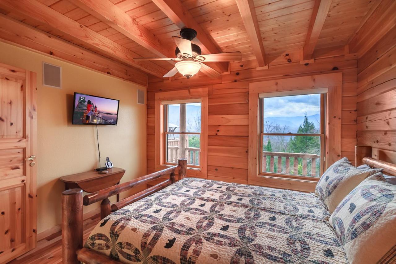 Pinnacle View By Stony Brook Holiday home Gatlinburg