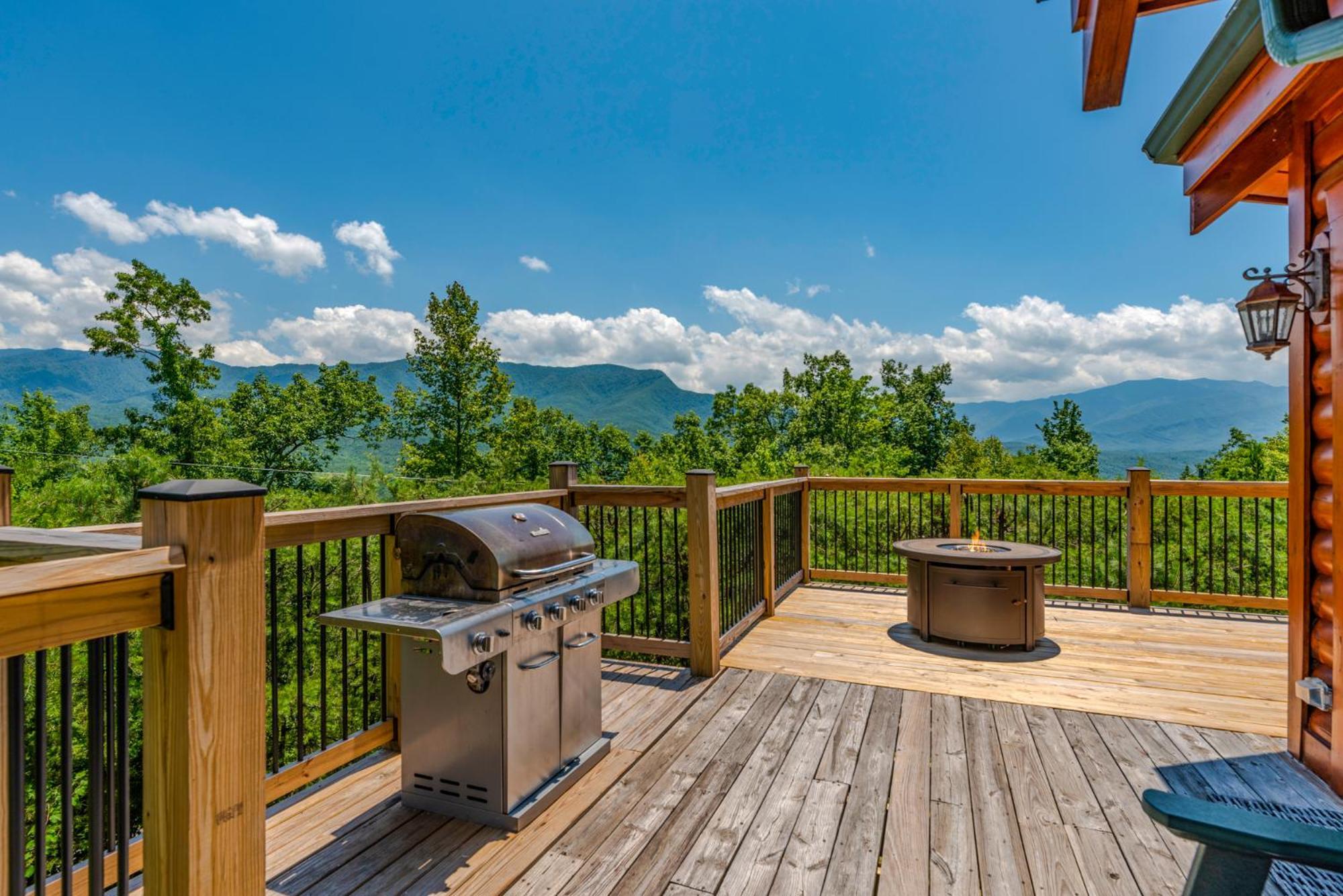 Holiday home Pinnacle View By Stony Brook Gatlinburg