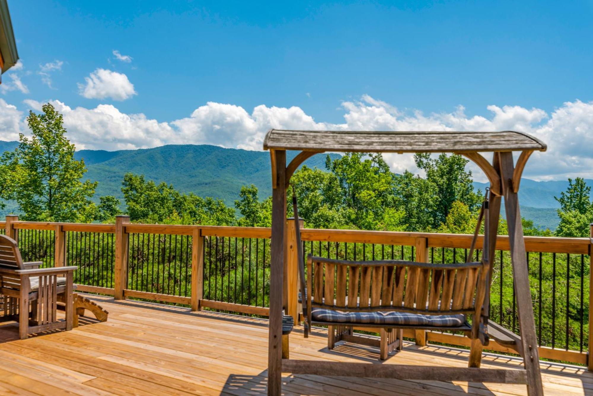 Pinnacle View By Stony Brook