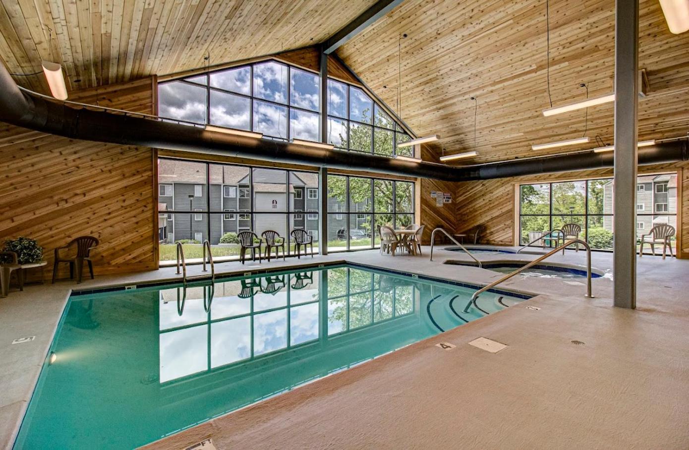 Apartment Spacious Gatlinburg Condo With Million Dollar Mountain Views