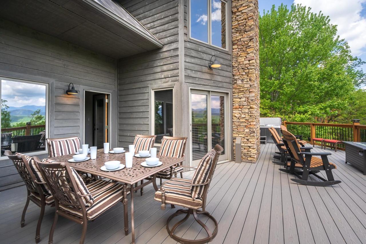Holiday home Stargazer By Stony Brook Gatlinburg