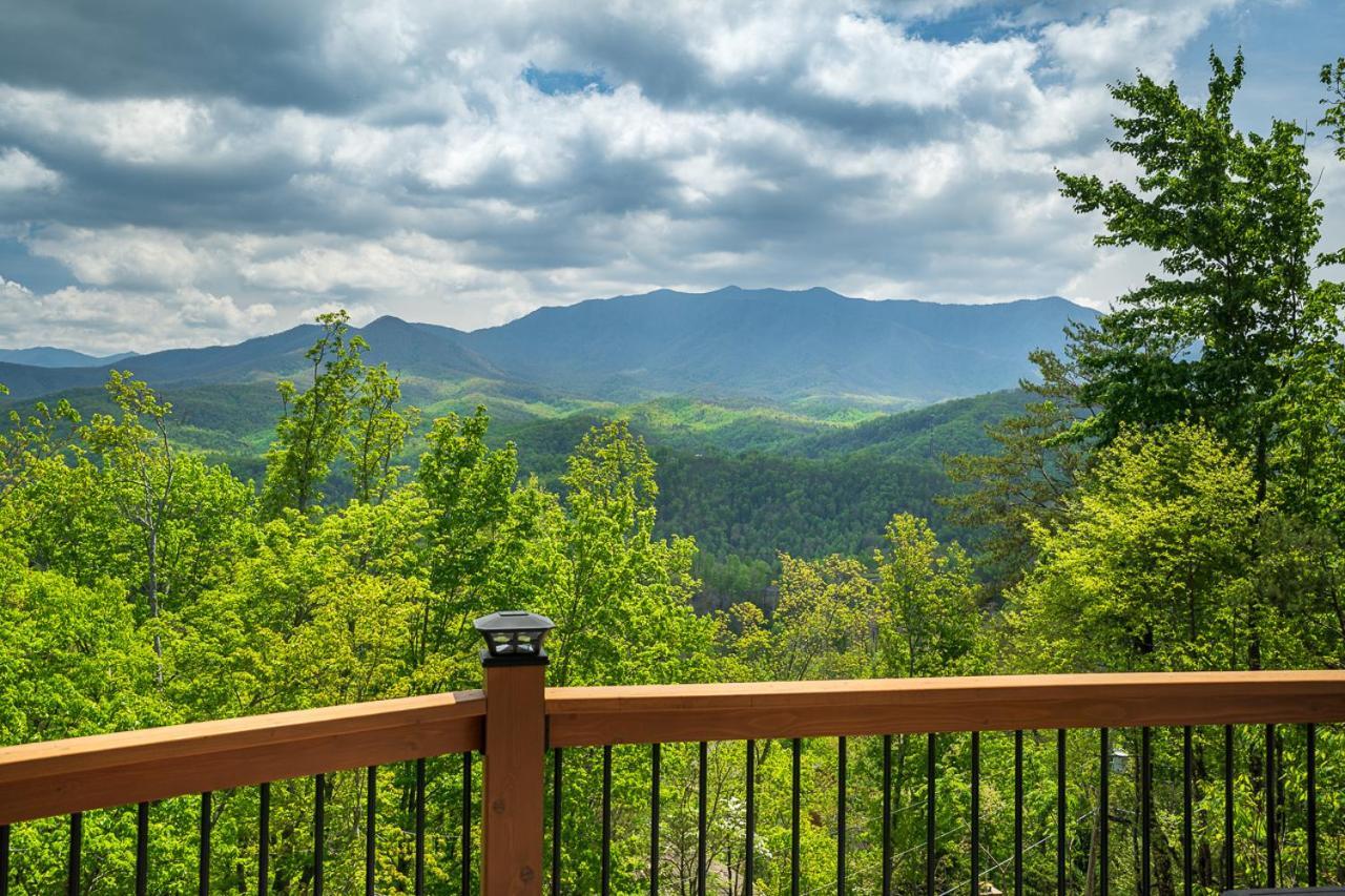 Stargazer By Stony Brook Holiday home Gatlinburg