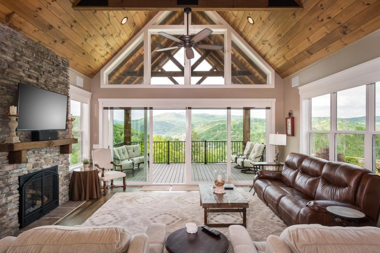 Holiday home Just Perfect By Stony Brook Gatlinburg