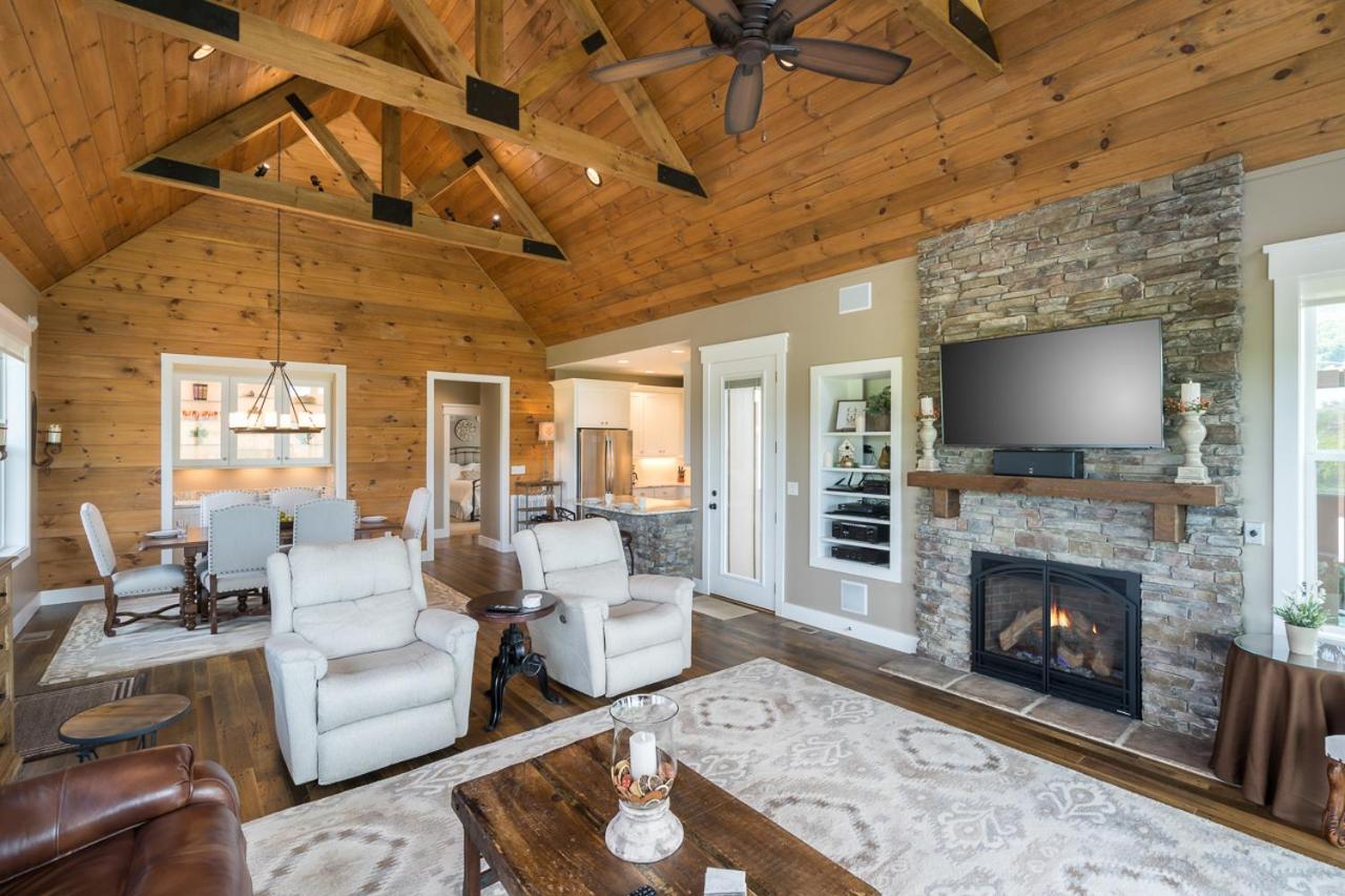 Holiday home Just Perfect By Stony Brook *