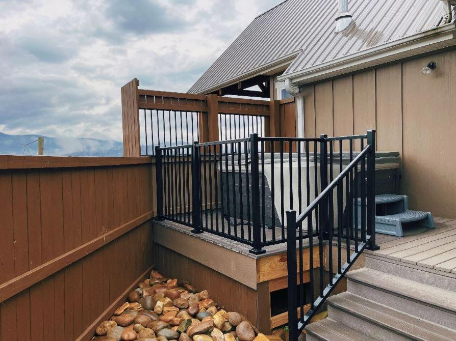 Just Perfect By Stony Brook Gatlinburg