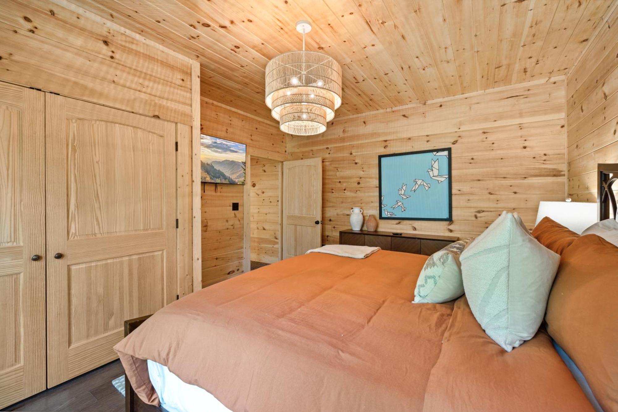 Holiday home Take Me Down To 