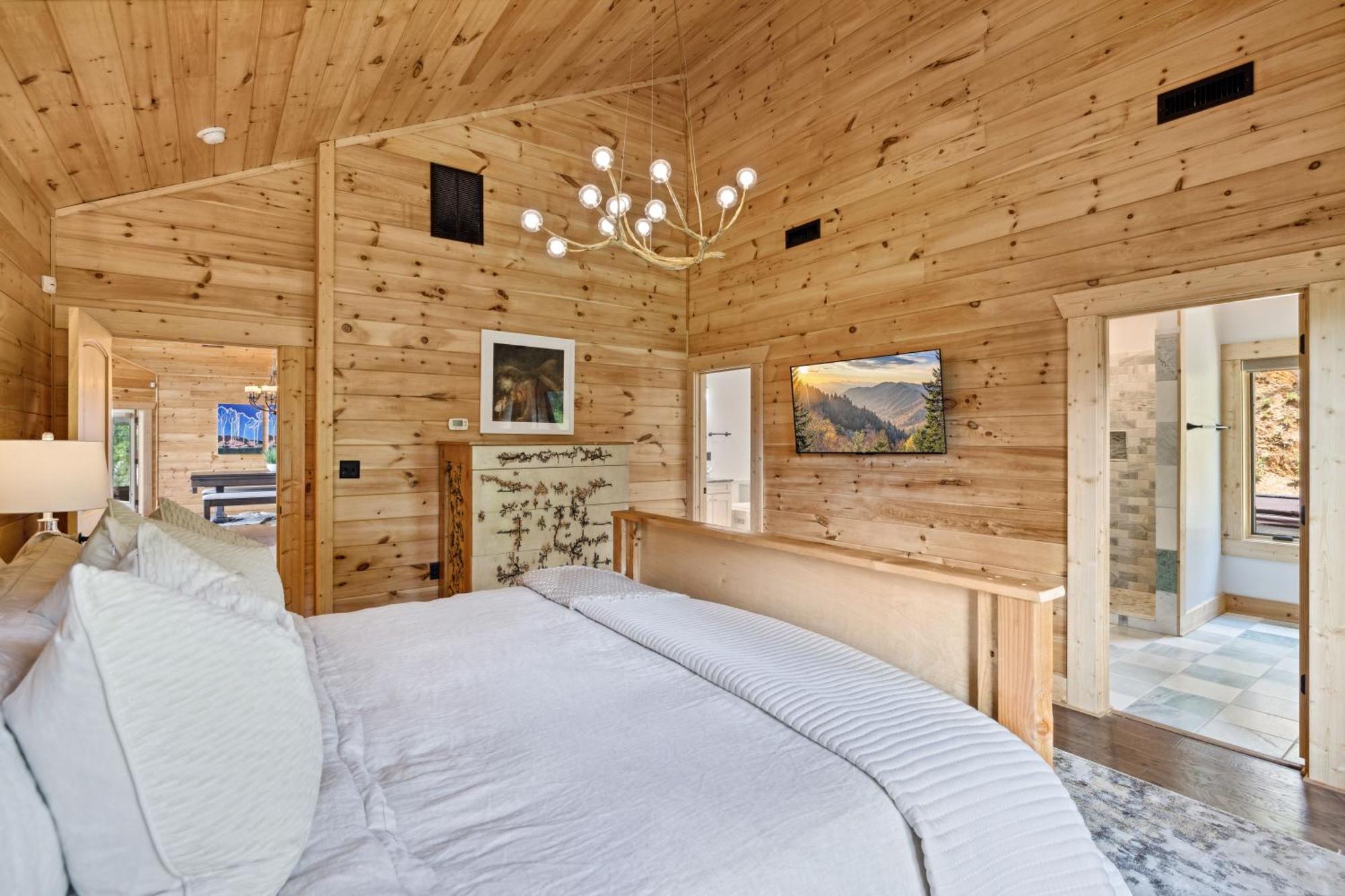 Holiday home Take Me Down To 