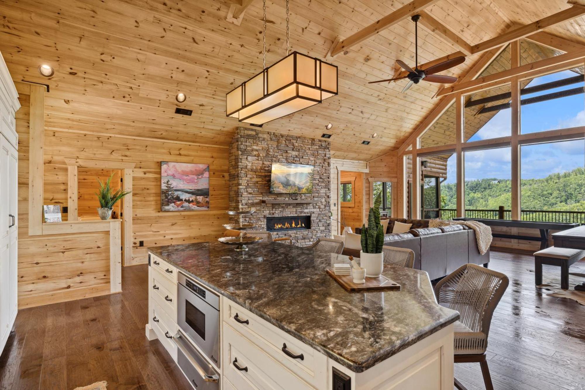 Holiday home Take Me Down To 