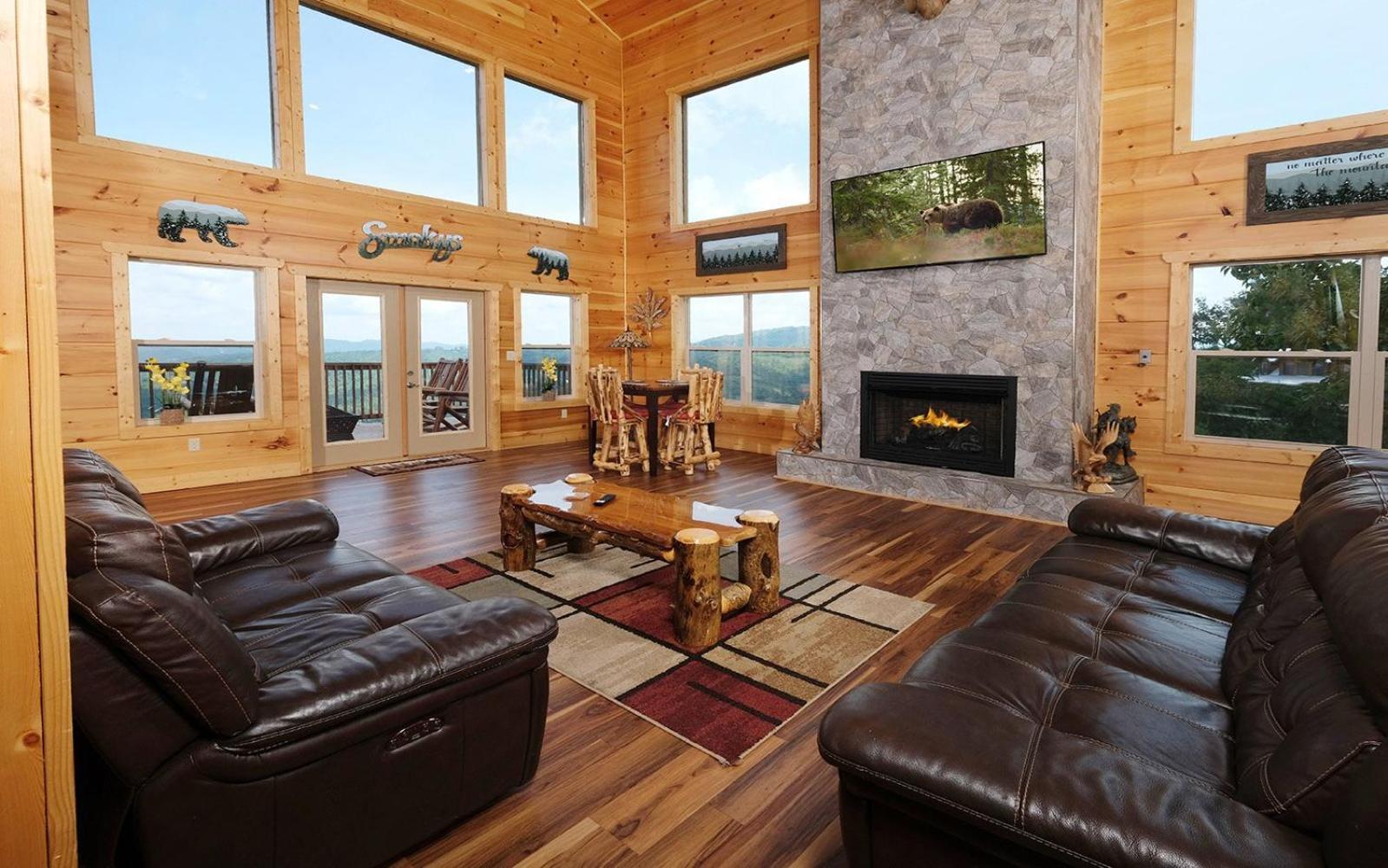 Villa Eagles View 2.0 Gatlinburg