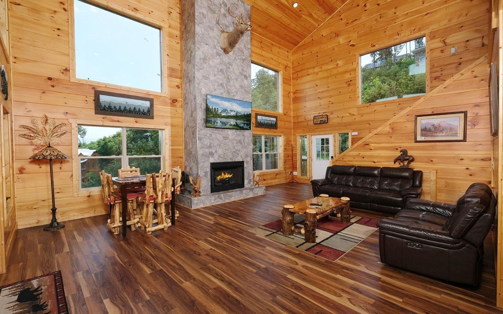 Villa Eagles View 2.0 Gatlinburg