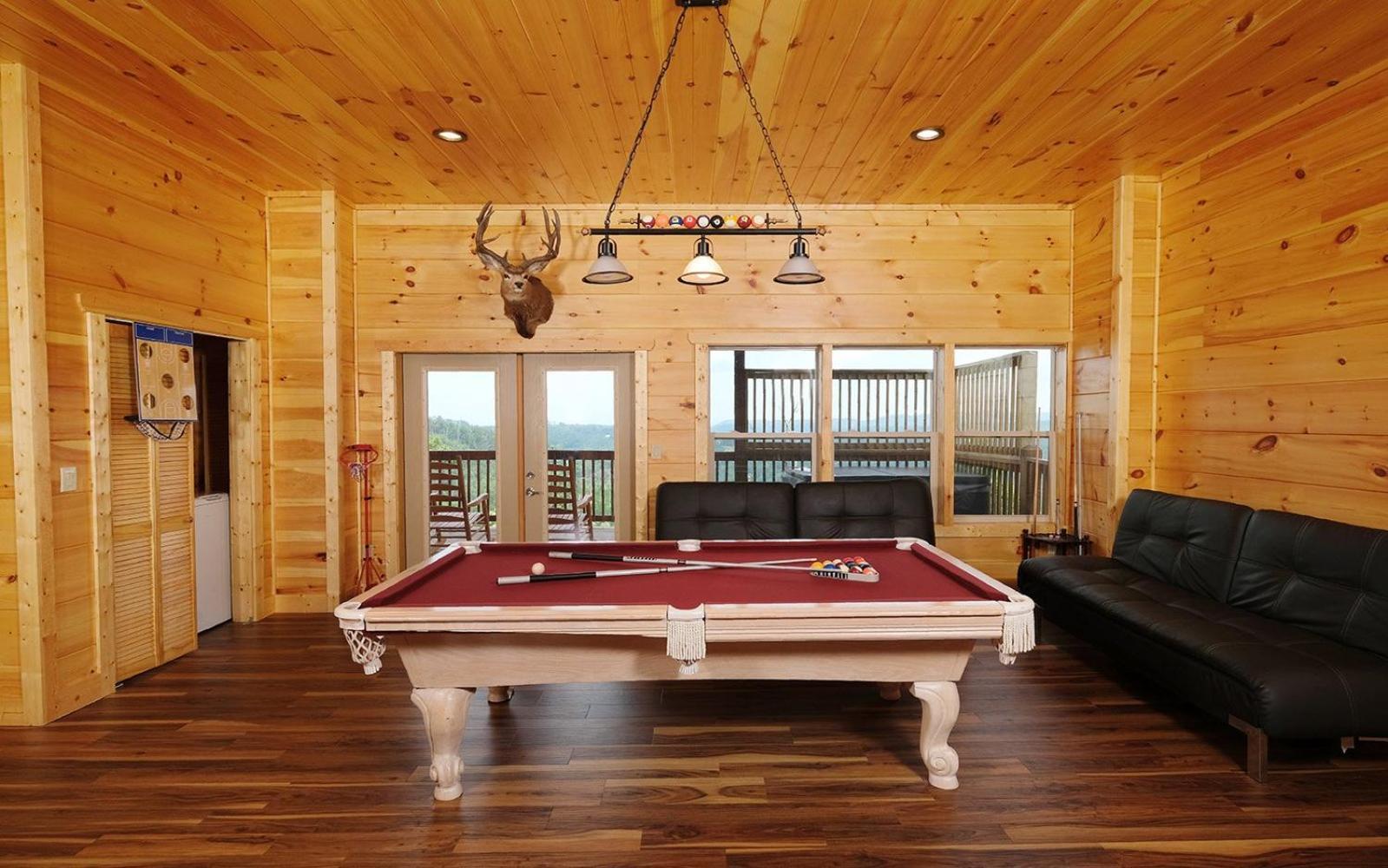 Villa Eagles View 2.0
