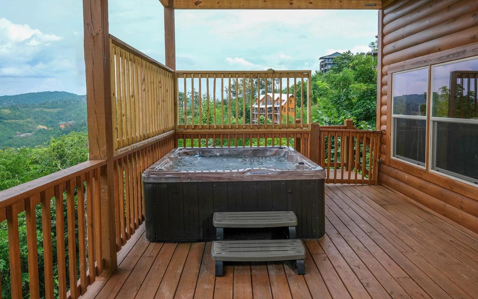 Villa Eagles View 2.0 *