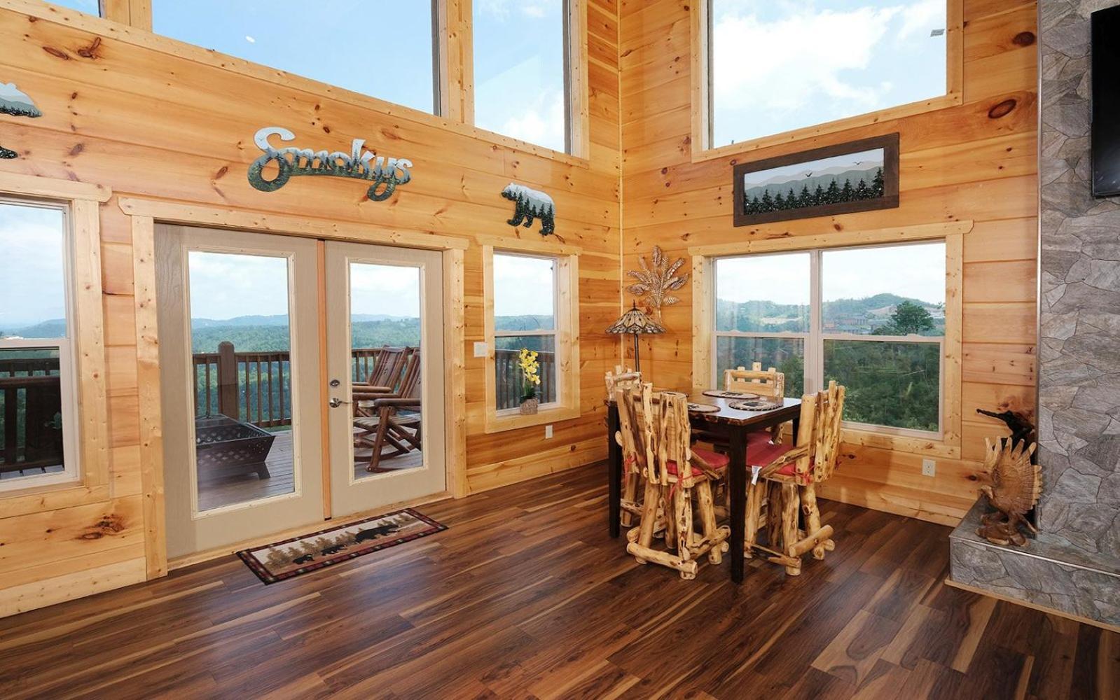 Eagles View 2.0 Villa