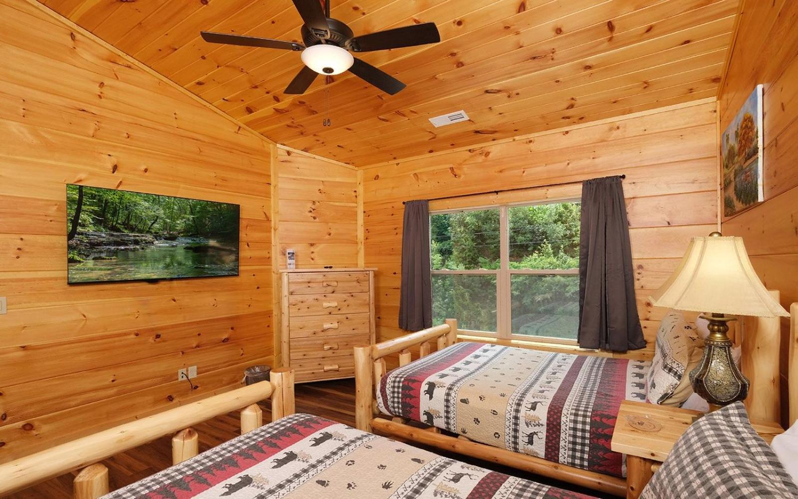 Villa Eagles View 2.0 Gatlinburg