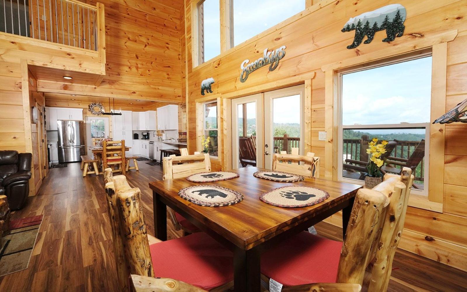 Eagles View 2.0 Villa