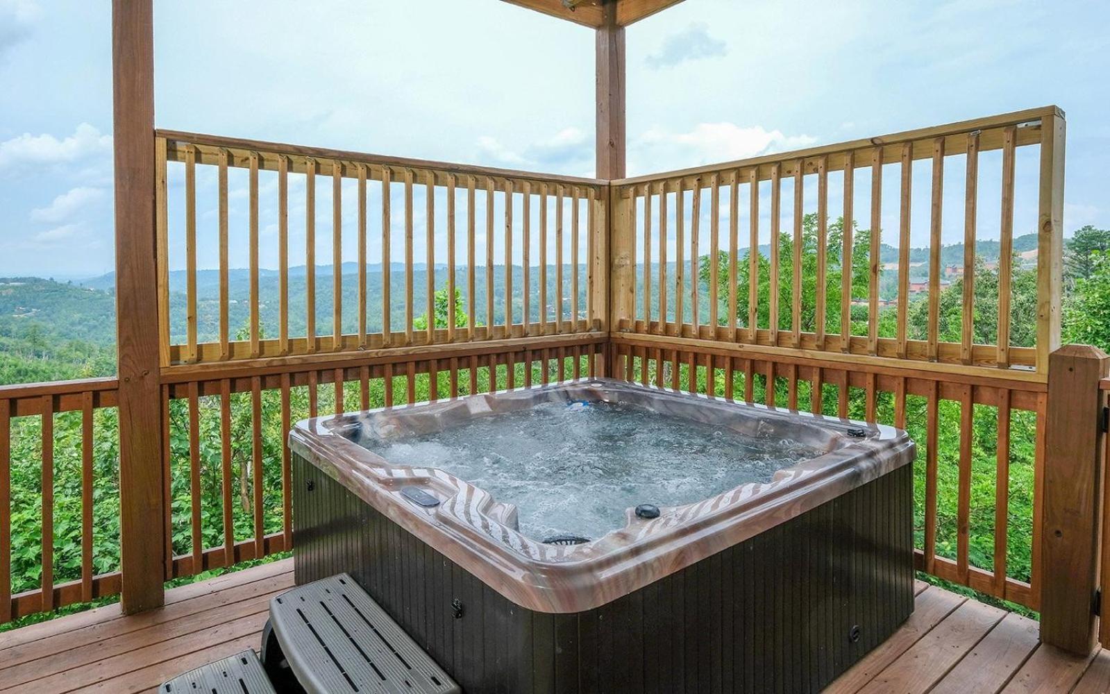 Eagles View 2.0 * Gatlinburg