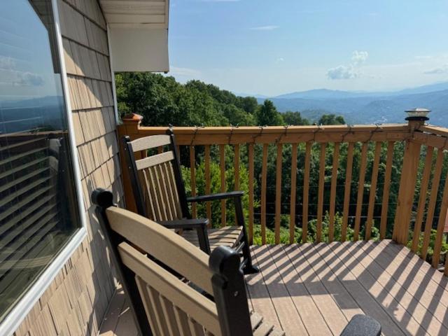 Holiday home Mountain Zen Prn *
