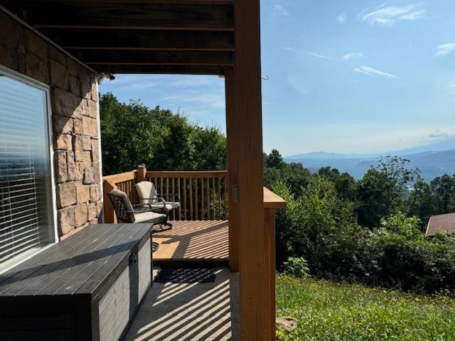 Mountain Zen Prn Holiday home *