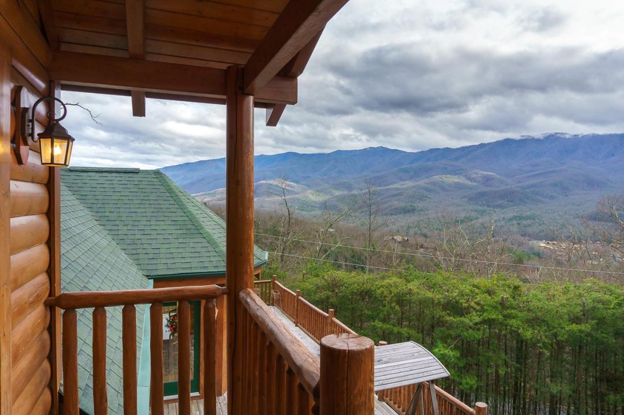 Holiday home Pinnacle View By Stony Brook