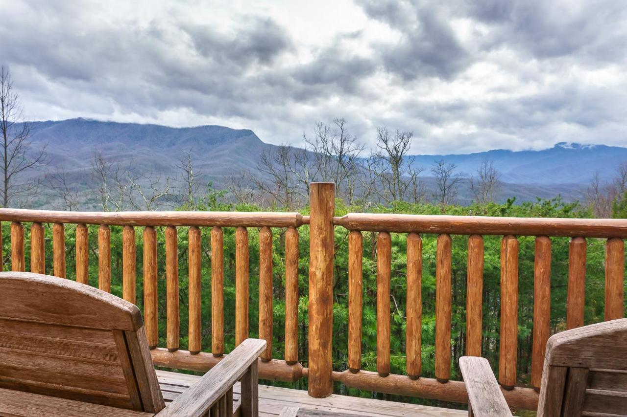 Pinnacle View By Stony Brook Holiday home *