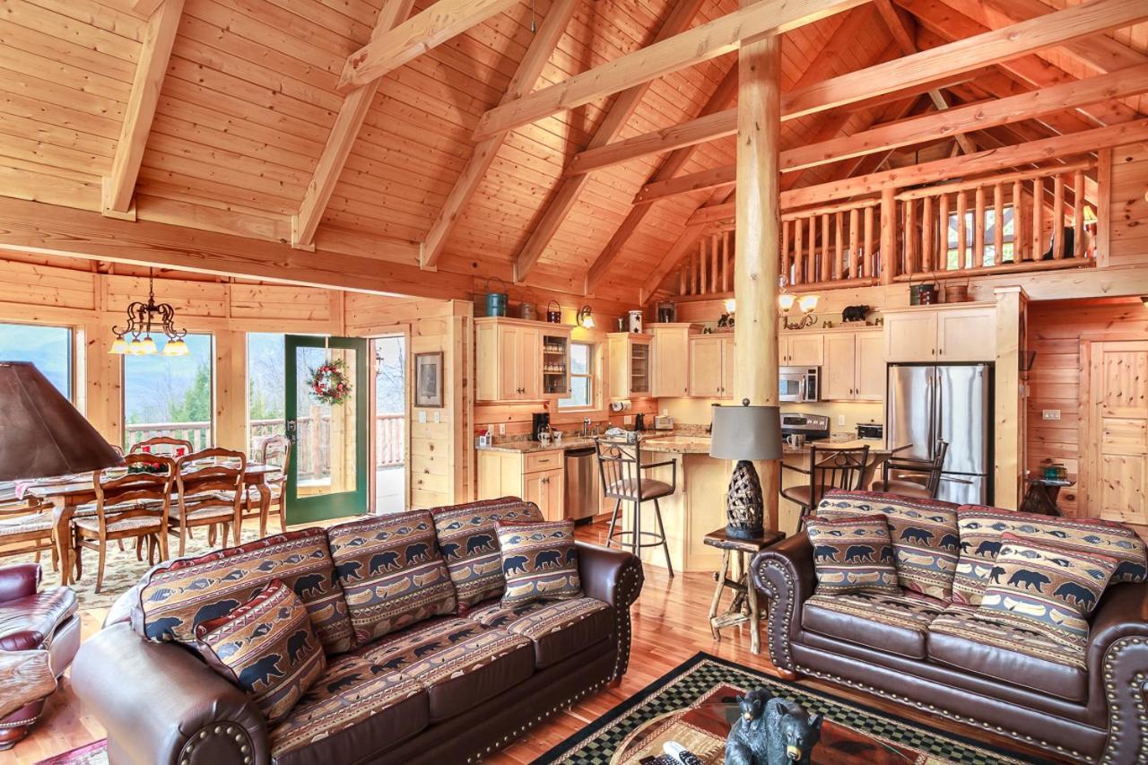 Holiday home Pinnacle View By Stony Brook Gatlinburg
