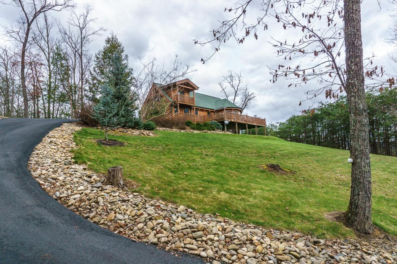 Pinnacle View By Stony Brook Holiday home