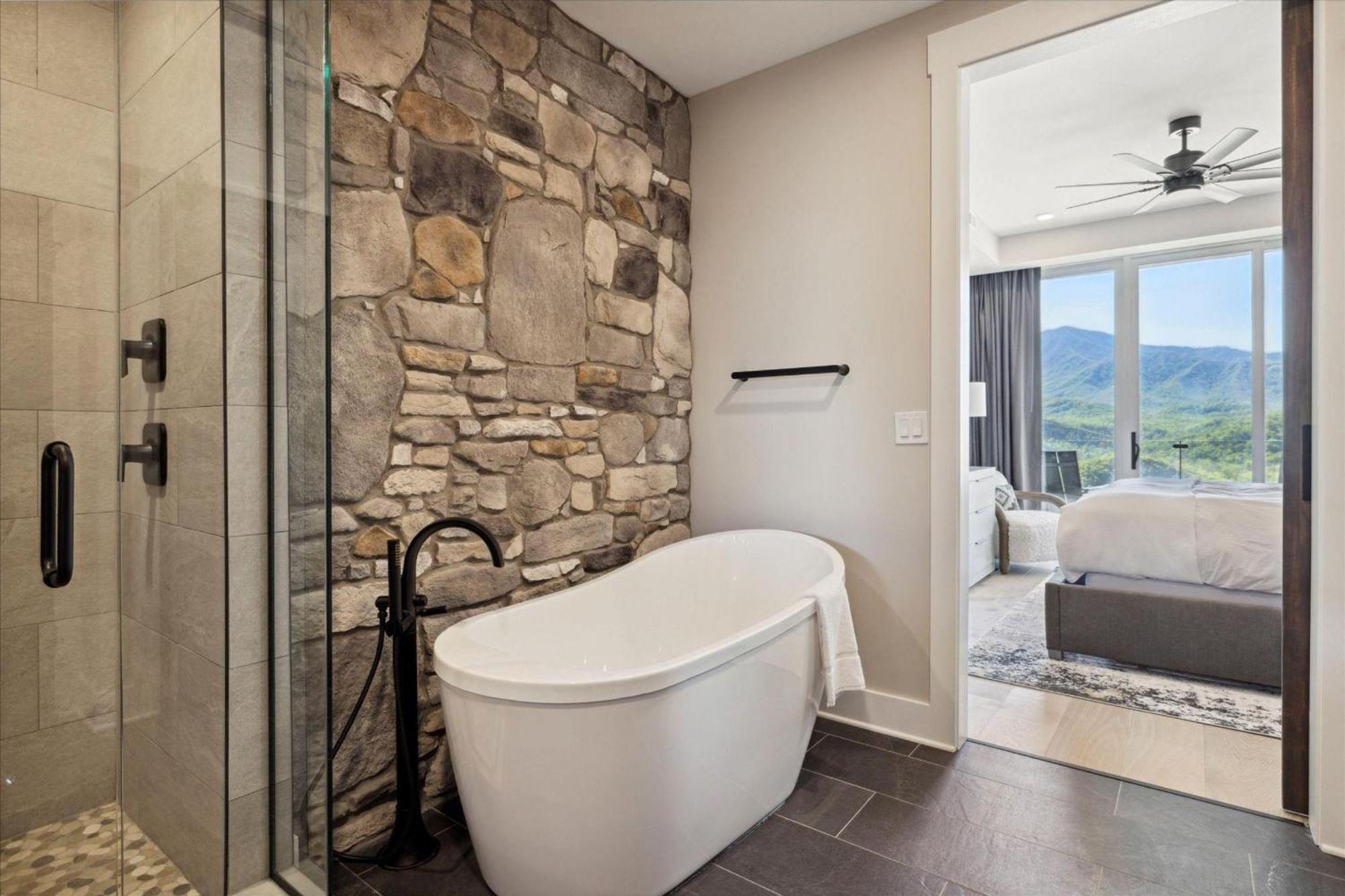 Holiday home Highlands Of The Smokies 403 2br