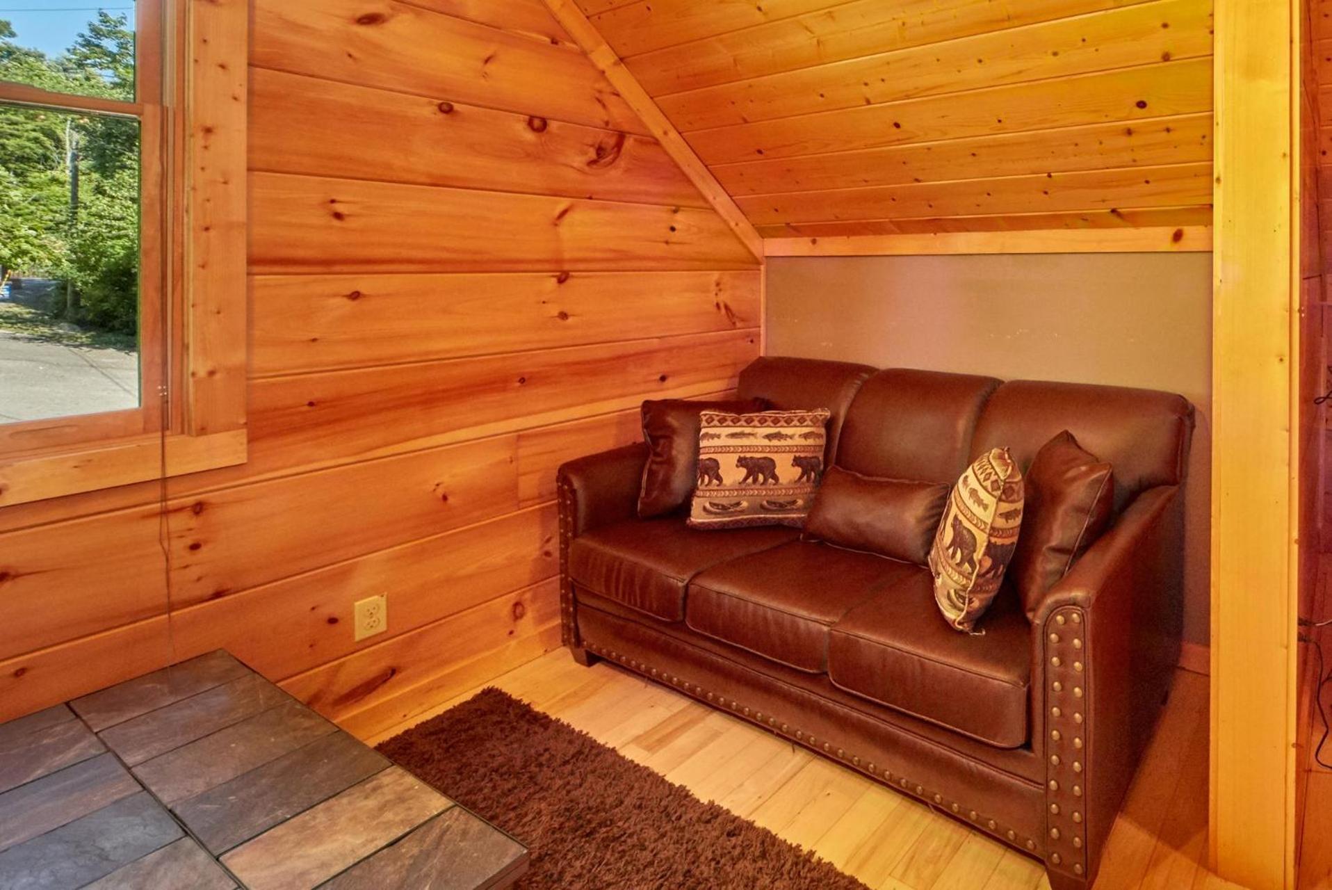 Holiday home A Grand View #540
