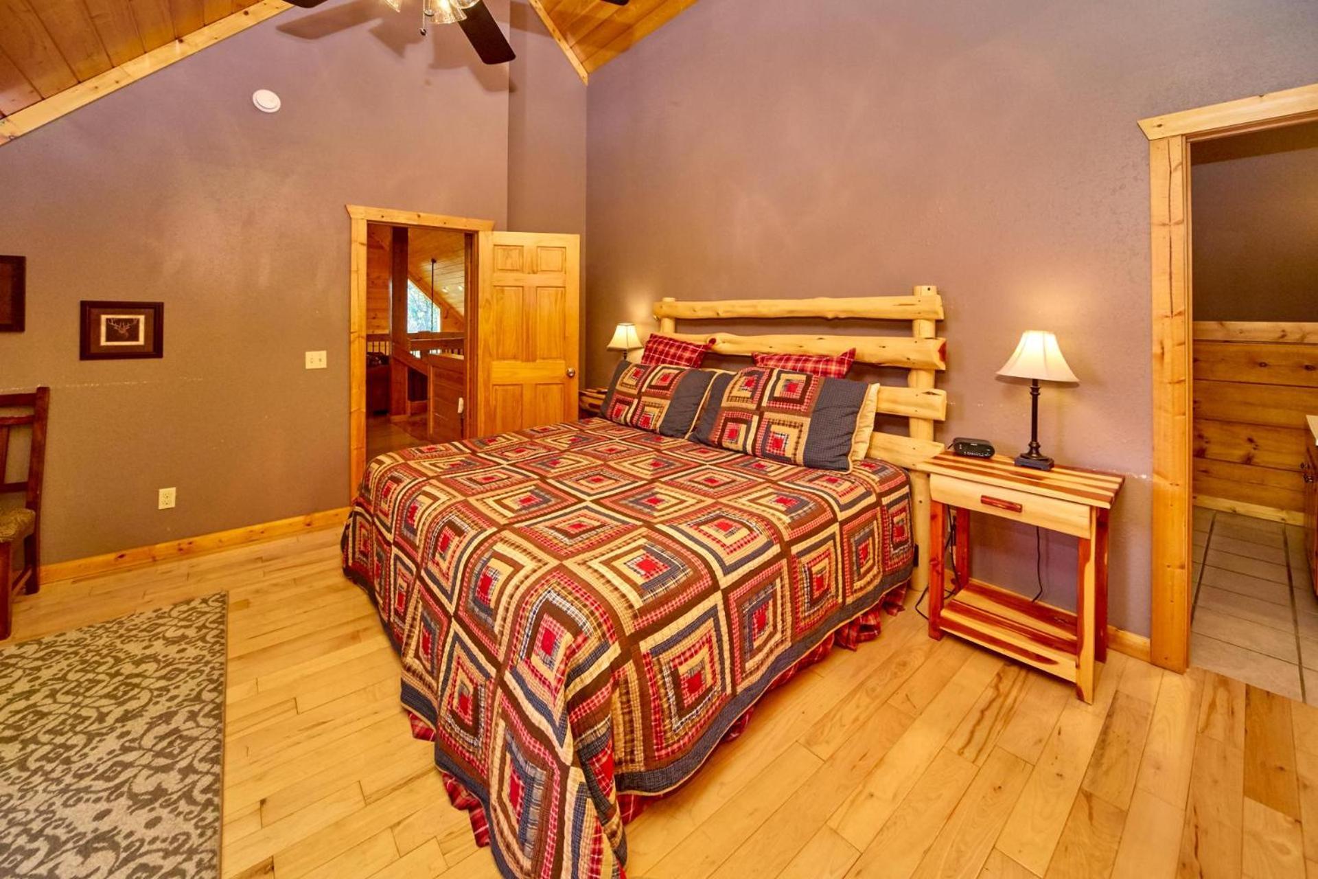 A Grand View #540 Holiday home Gatlinburg