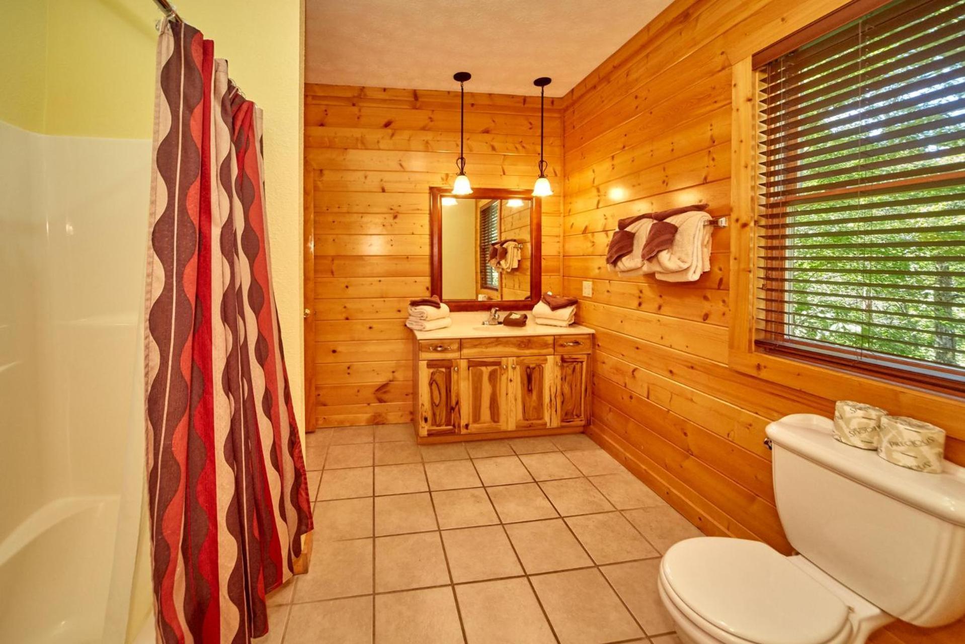Holiday home A Grand View #540