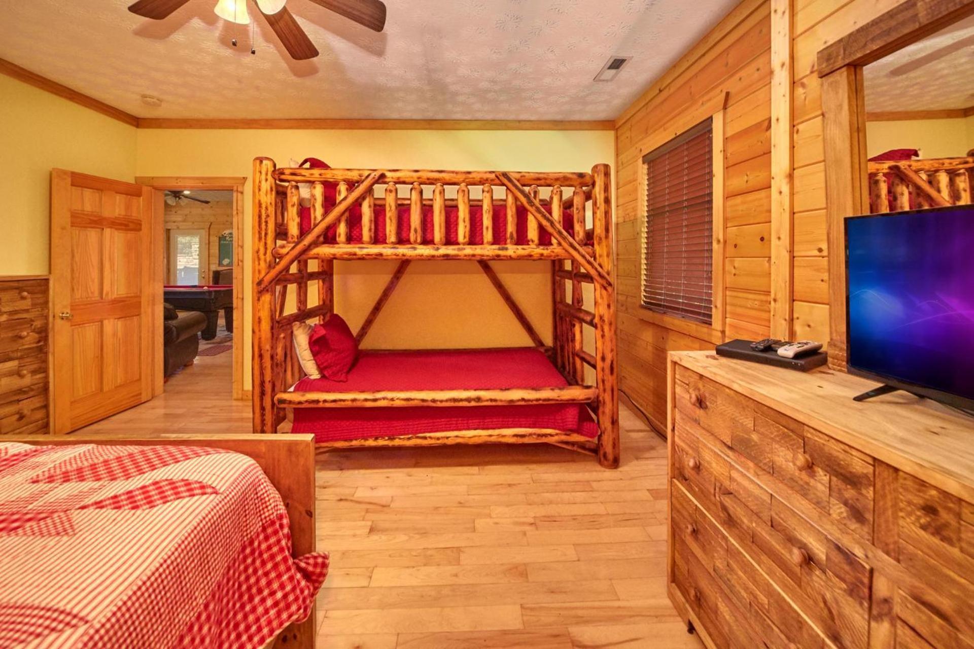 A Grand View #540 Holiday home Gatlinburg