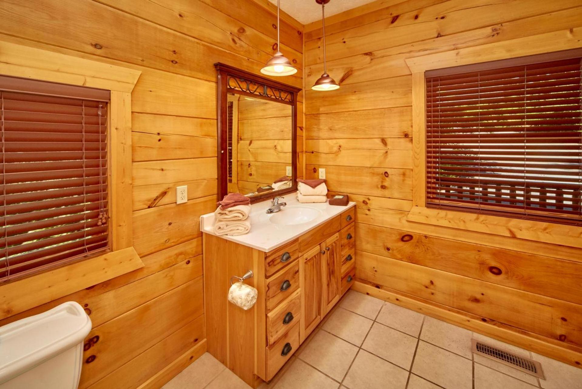 Holiday home A Grand View #540 Gatlinburg