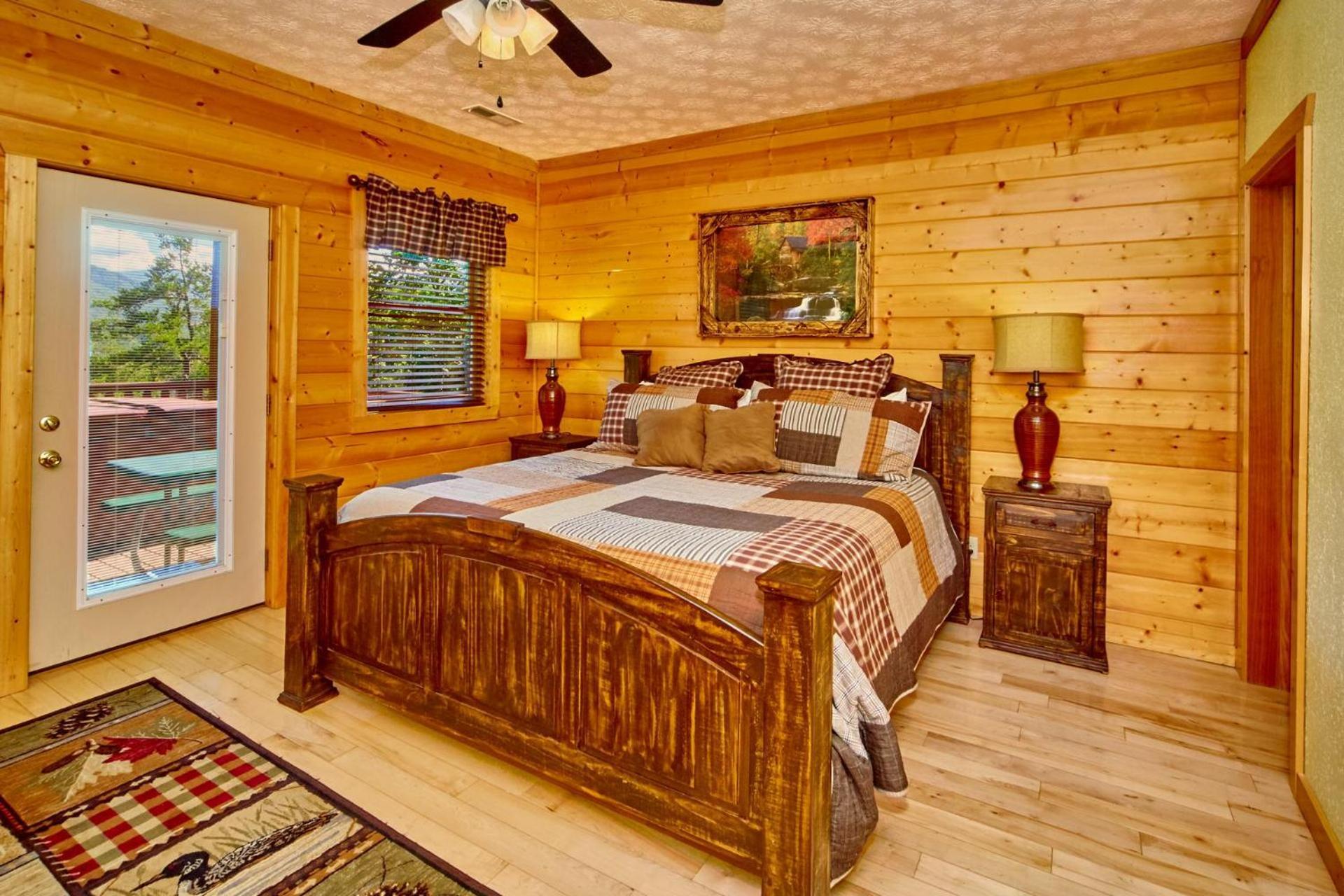 A Grand View #540 Holiday home