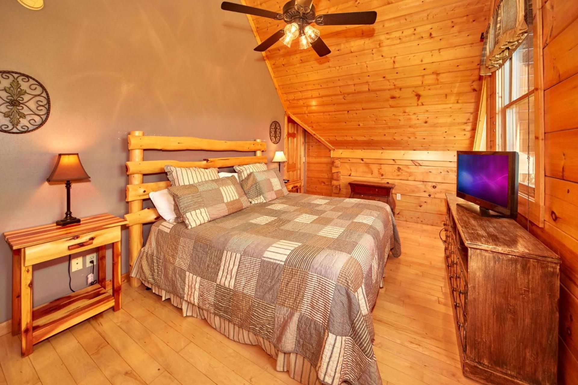 Holiday home A Grand View #540