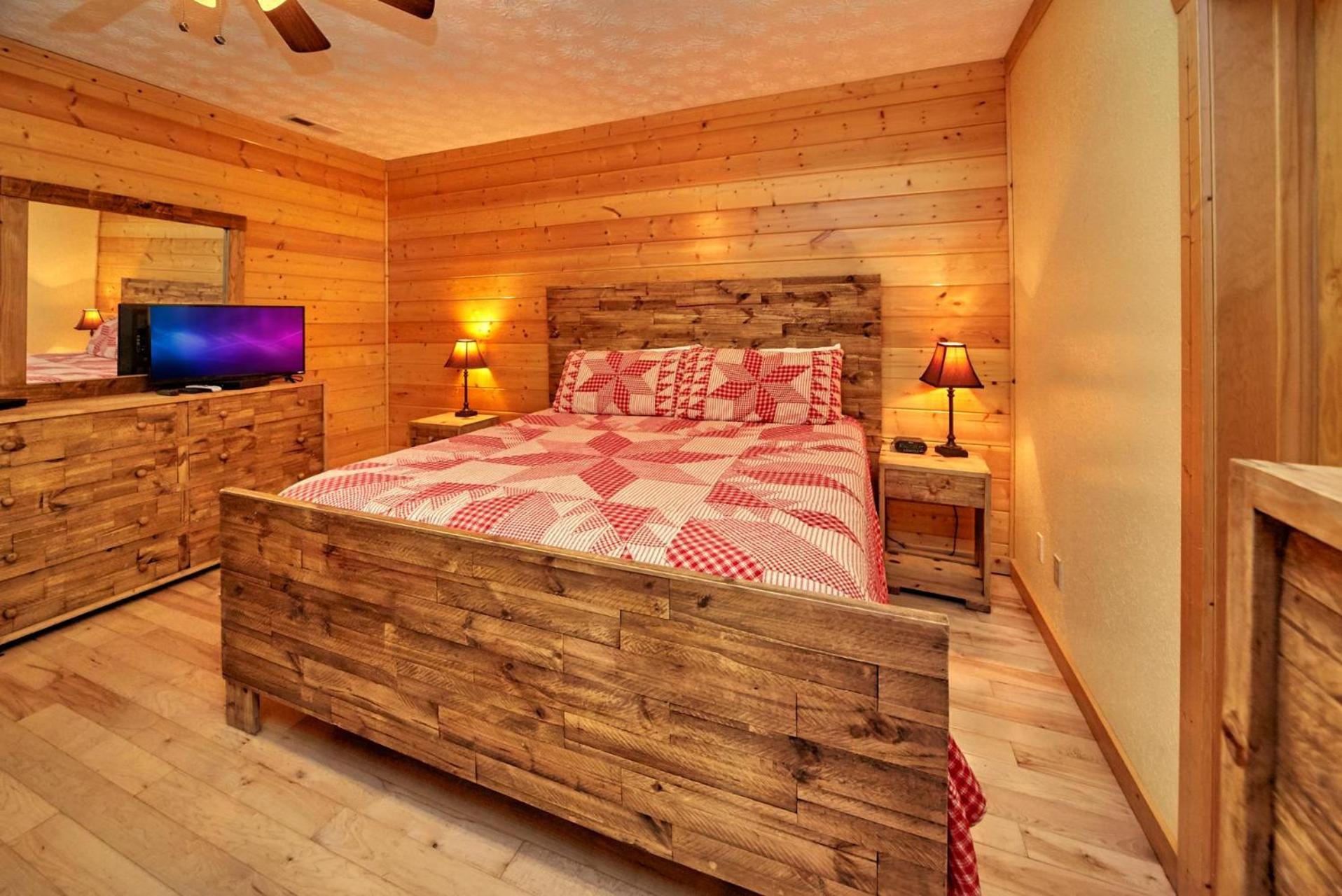 A Grand View #540 Holiday home *
