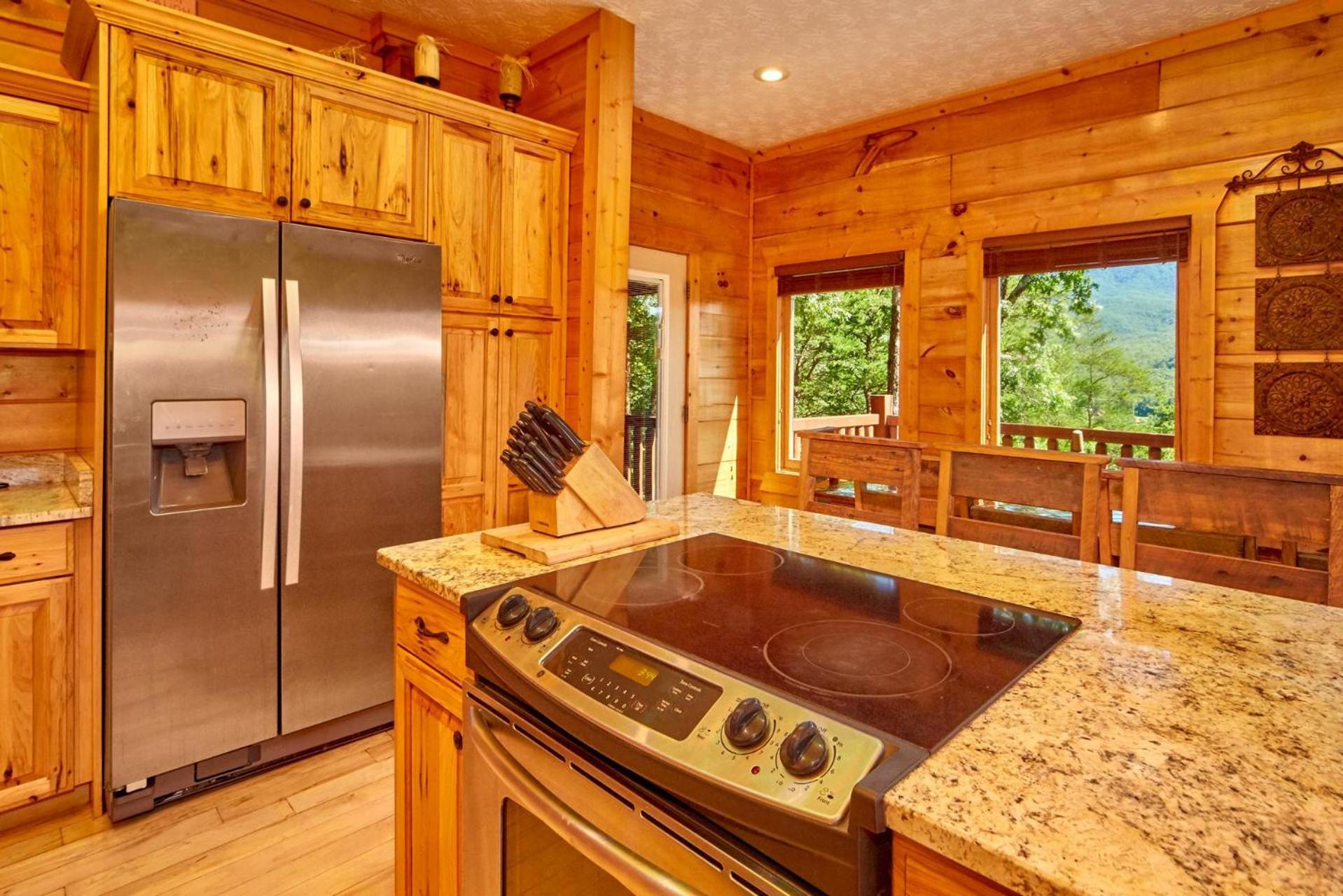 Holiday home A Grand View #540