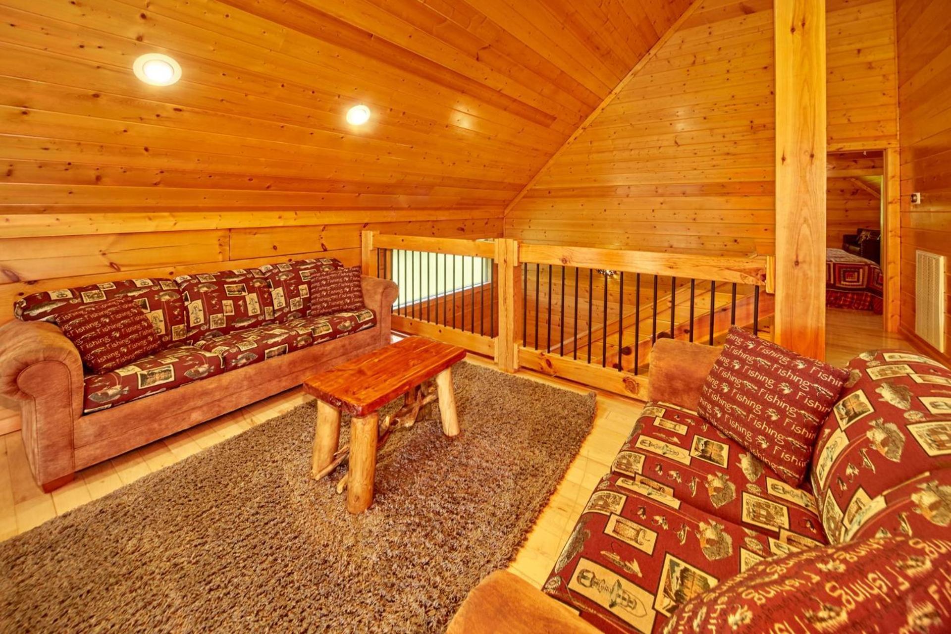 A Grand View #540 Gatlinburg